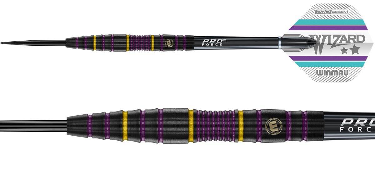 Auslaufartikel Winmau Simon Whitlock 85% Steeldart 24 Gramm Steeldarts