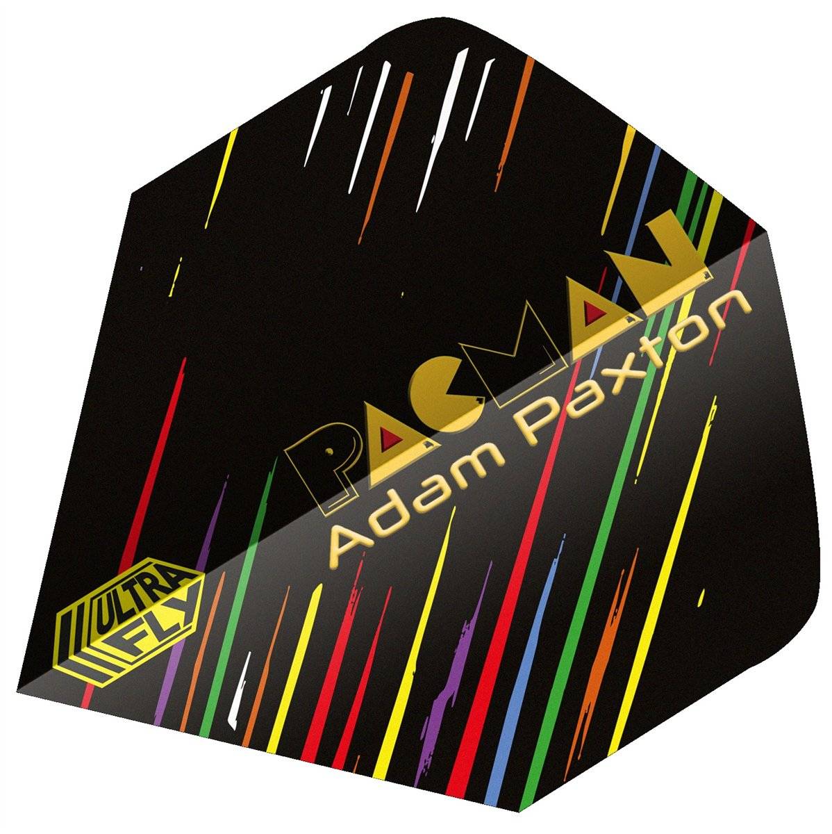 Unicorn UltraFly 100 Player Adam Paxton Big Wing Flights