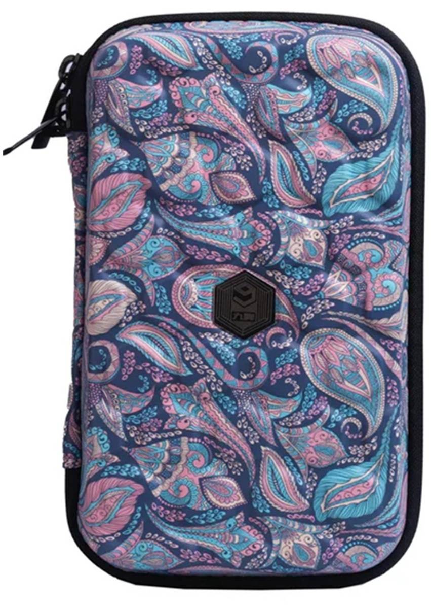 Calliburn Dartcase für 1 Dart Set Aufbewahrung