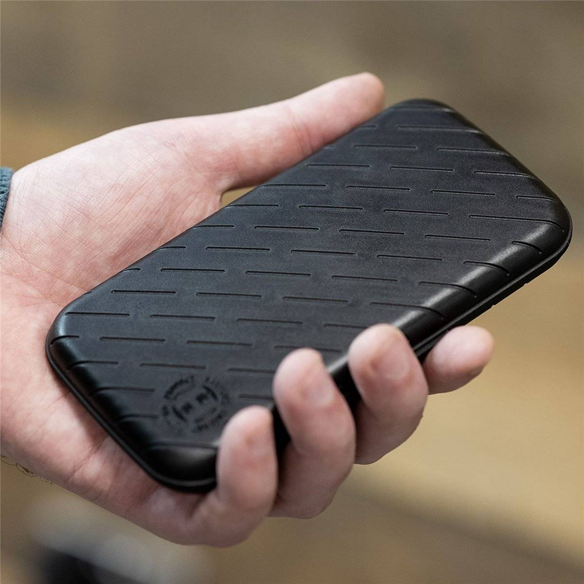 Harrows Slimcase Dart Case Dart Tasche | Red | WE993