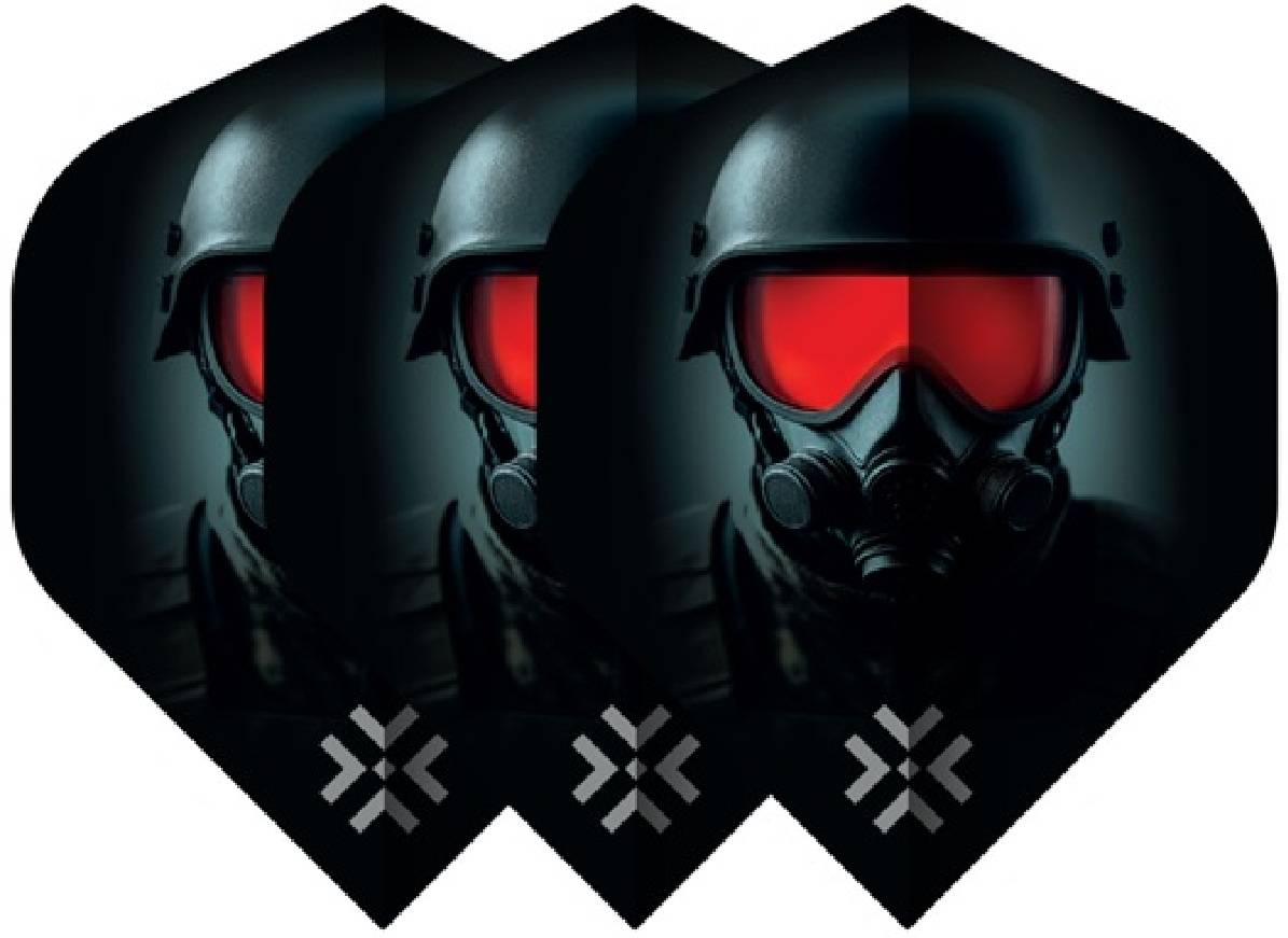 Bullet Ranger Flights NO2 Standard Flights