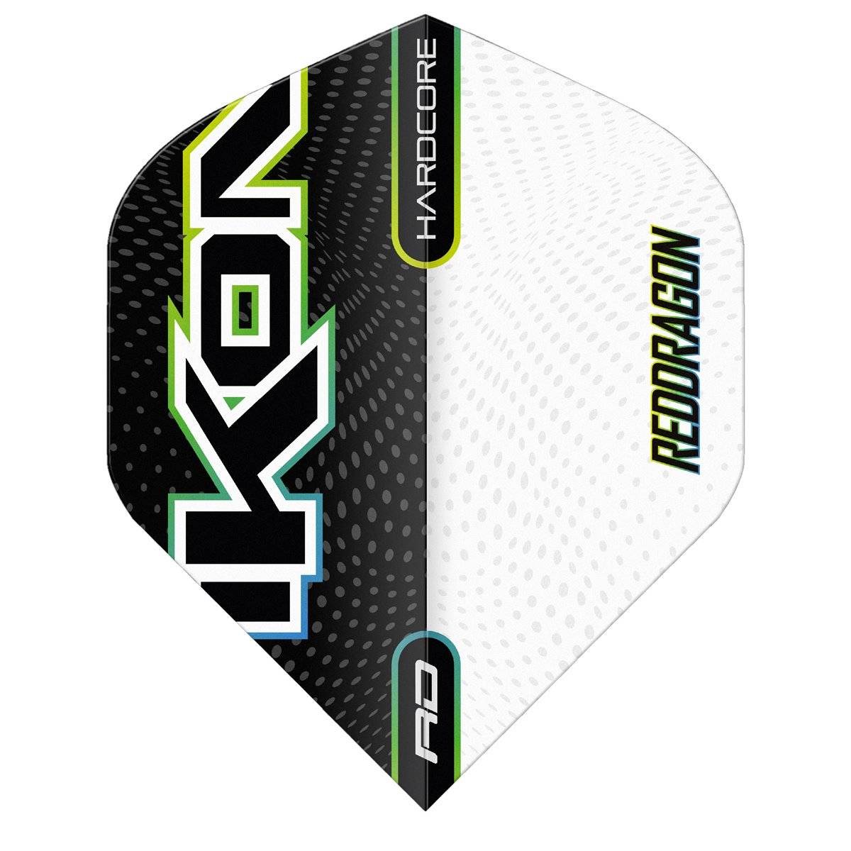 Flights de fléchettes Reddragon Gerwyn Price Flights