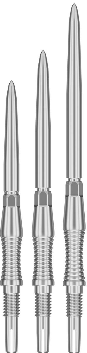 Target Harith Lim Prime Series Hot Shot G2 Swiss Point 90