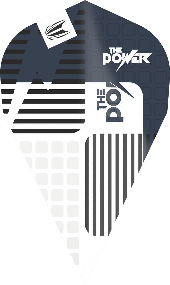 Target Pro Ultra Gen 9 Phil Taylor Vapor Flights