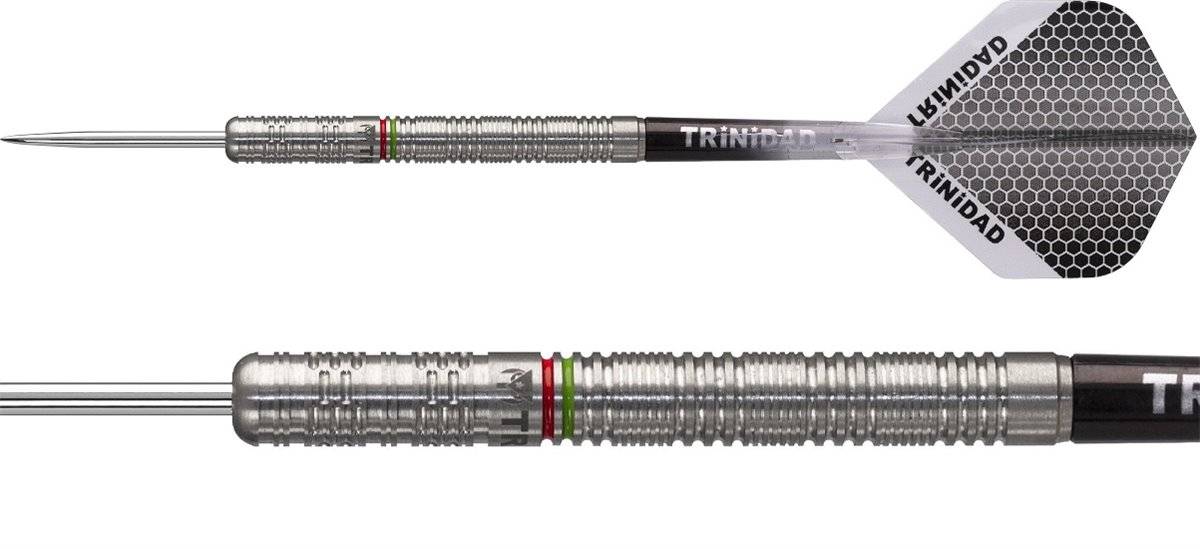 ダーツ TRINIDAD OLIVARES 2 steel Dart Trinidad Darts Olivares type 2 P.acero 90% 19.5g - more