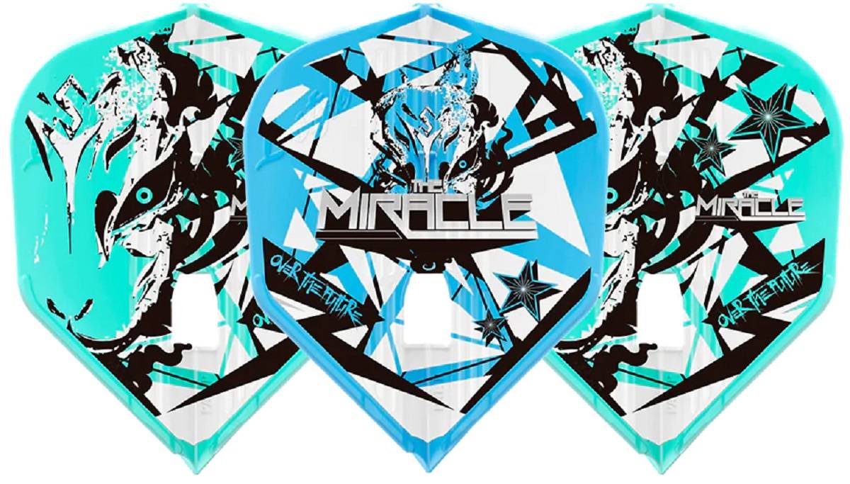 限定TARGET THE MIRACLE GEN-4 Mikuru Suzuki THE MIRACLE】G4 - MIKURU SUZUKI