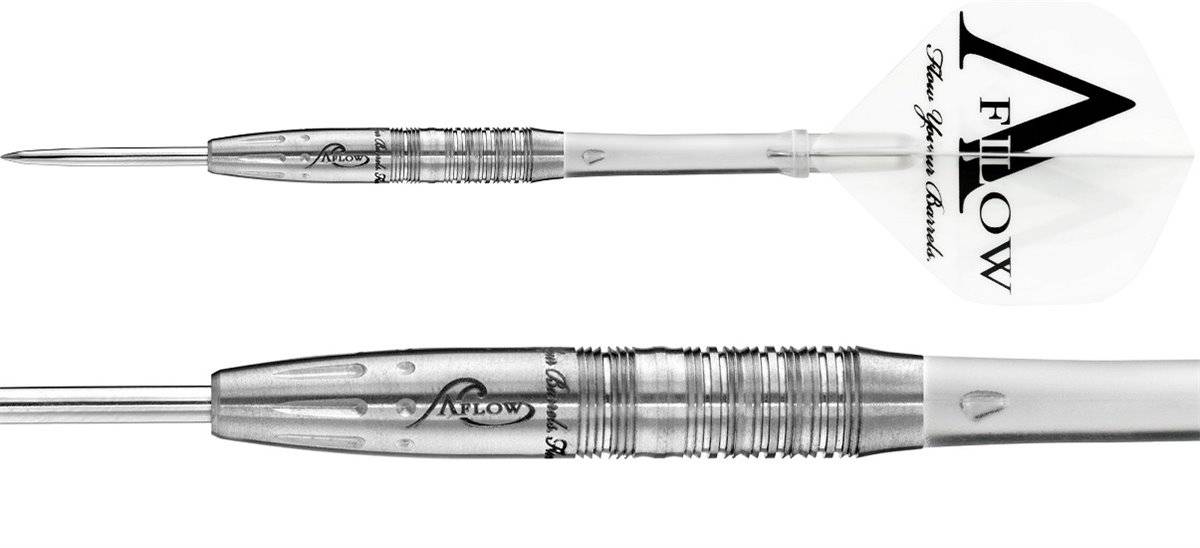 Dynasty A-Flow Wave Rider Mayumi Ouchi Steel Dart Pfeile 21 Gramm Steeldarts