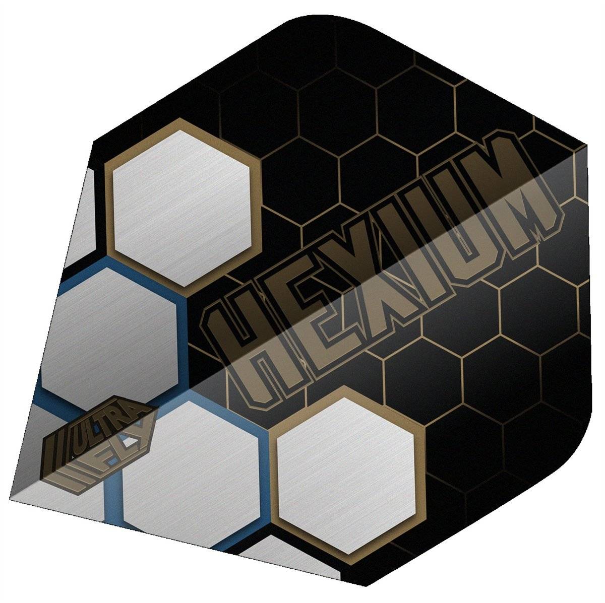 Unicorn Ultra Fly 100 Series Hexium Standart No.2 Flights