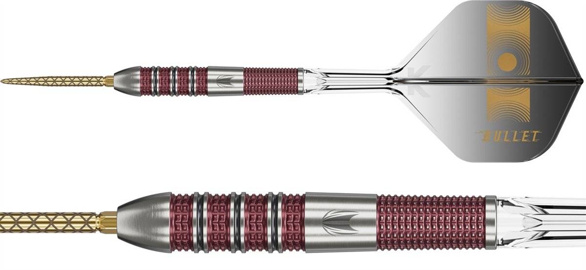 TARGET Stephen Bunting Swiss Point 95K Steeldarts 18/22/23 Gramm Steeldarts