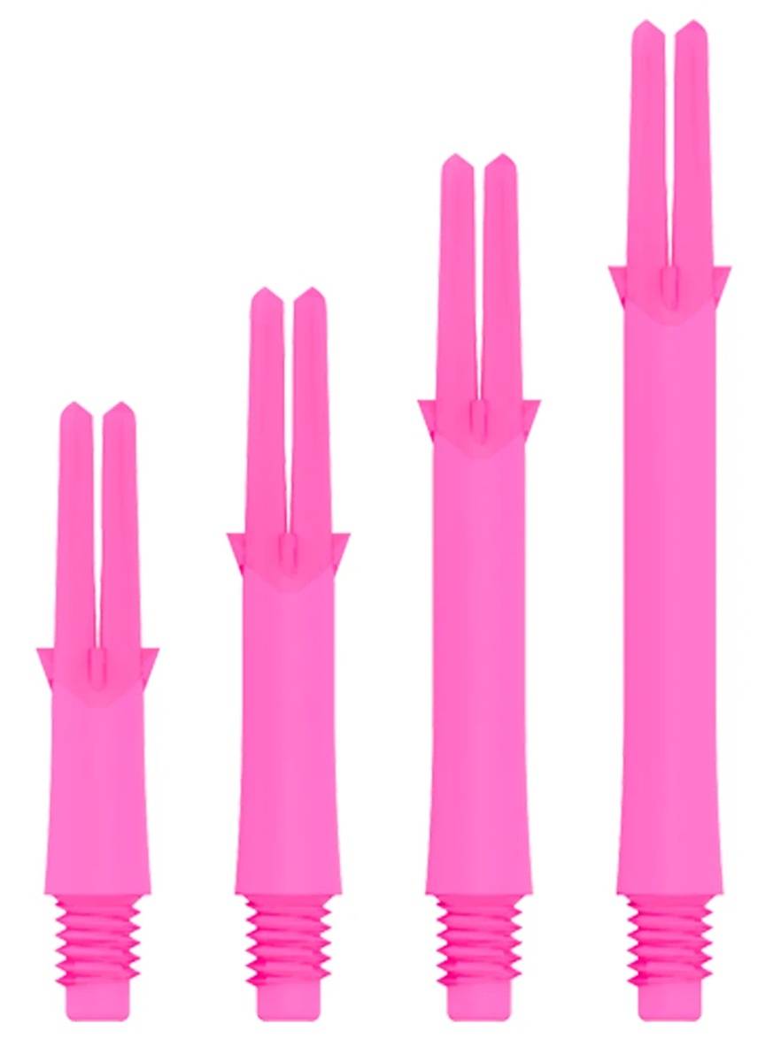 L-Style L-Shaft Locked Straight Shafts