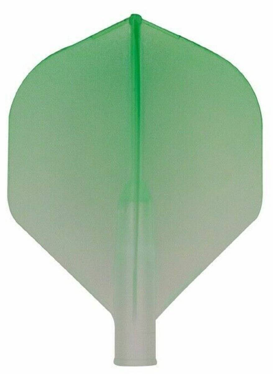 Cuesoul TERO AK4 Dart Flght Gradation Standard Flights