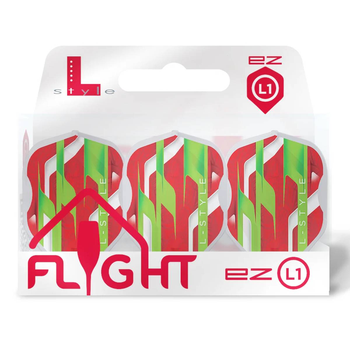 L-Style Signature Flight EZ Massimo Dante Mamo Series Standard L1 Flights