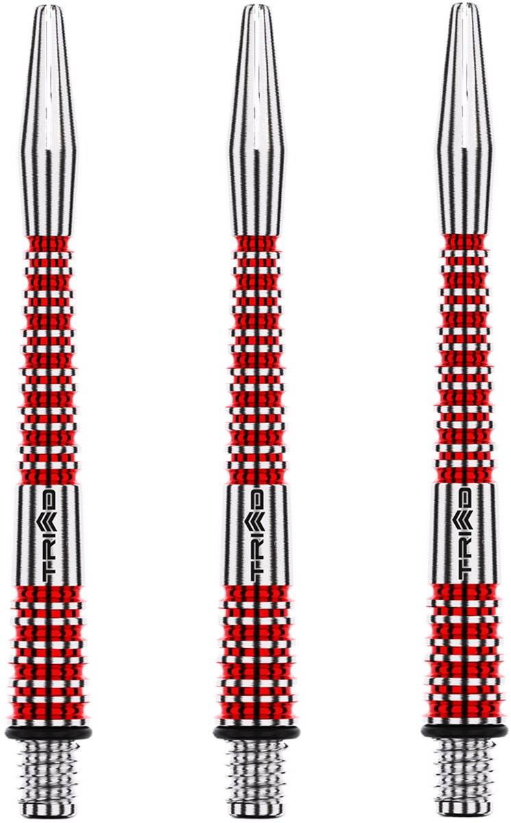 Winmau Triad RX Aluminium Dart Shafts Shafts