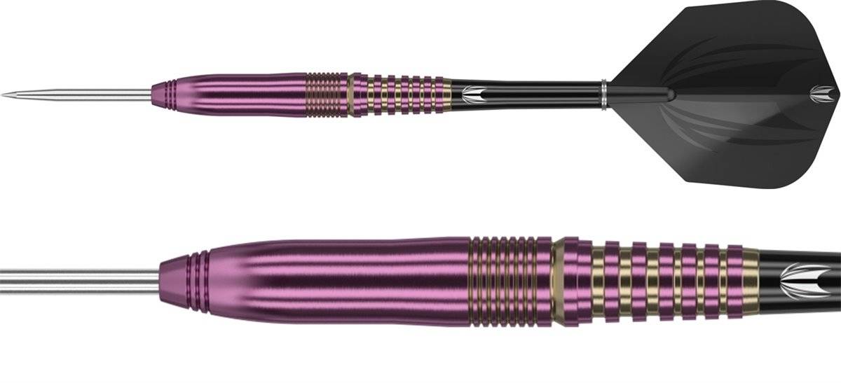 Target Team Pro Cathy Leung Steeldarts 17 Gramm Steeldarts