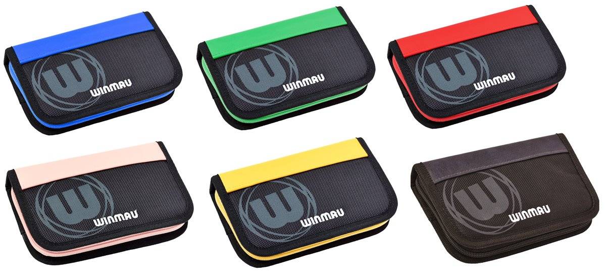 WINMAU Urban Pro Dartcase Dart Tasche