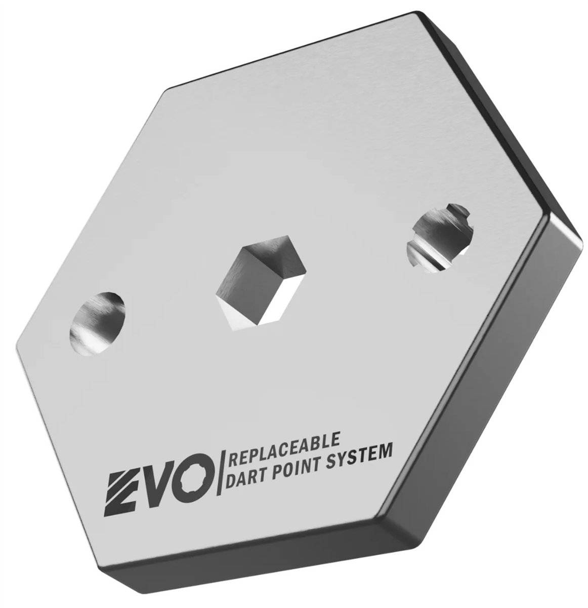 Precise180 Caliburn EVO Driver Repoint Tool Wechselspitzen