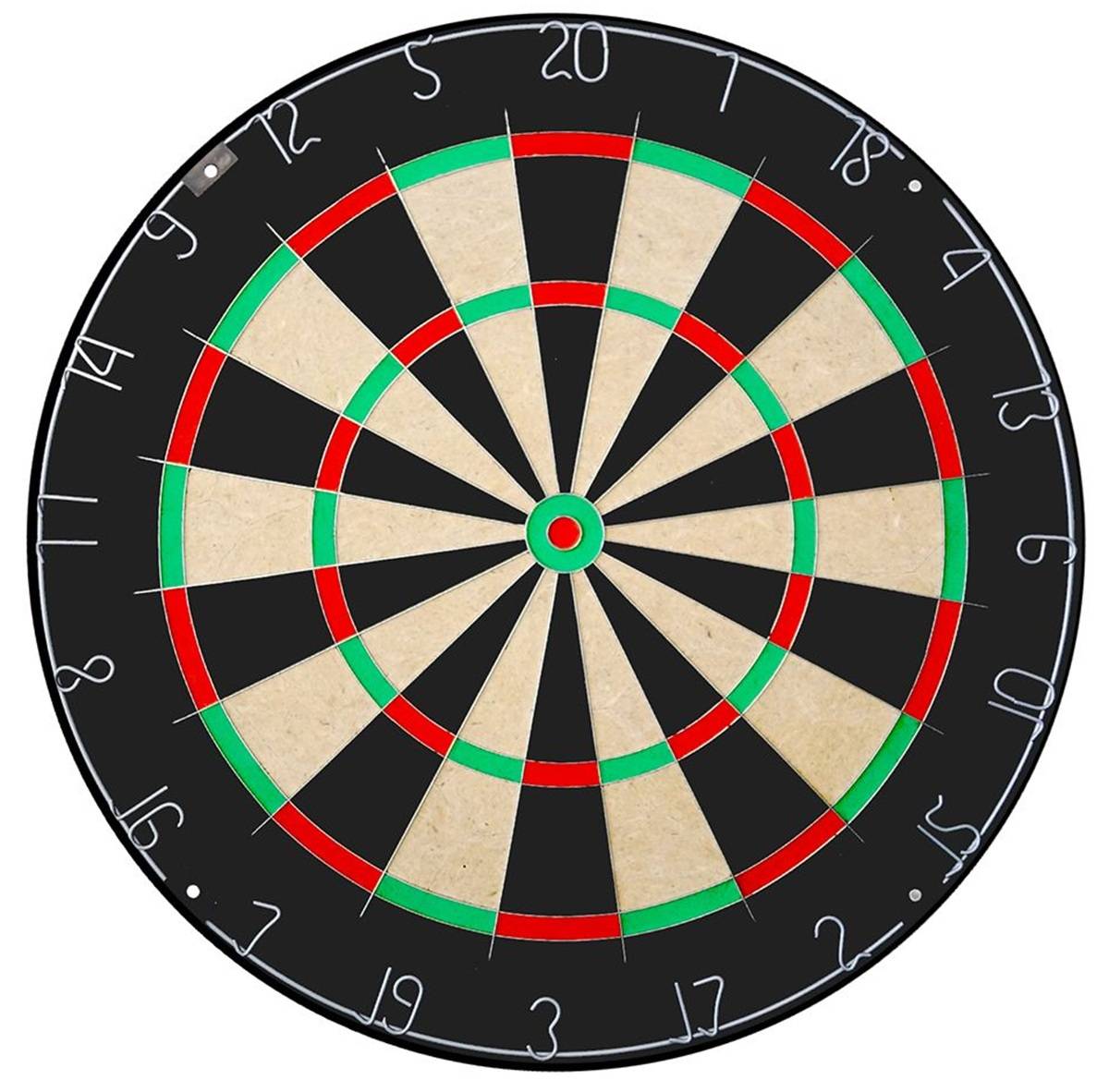 Karella Dartboard BullOut  Bristle Board