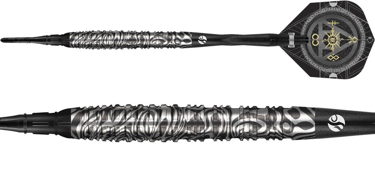 Shot! Alchemy Runstel 90% Softdarts 20 Gramm Softdarts