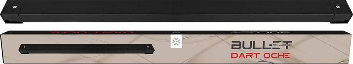 Bullet Darts Oche Abwurflinie 80 cm Abwurflinie