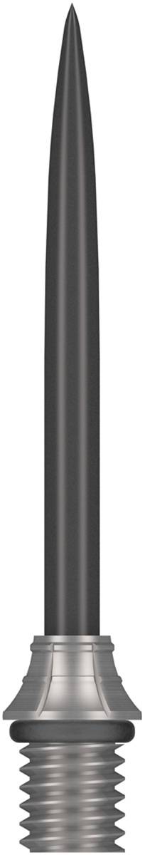 Shot! Fynx Wechsel Spitzen Conversion Points 32 mm Schraubspitzen Tips