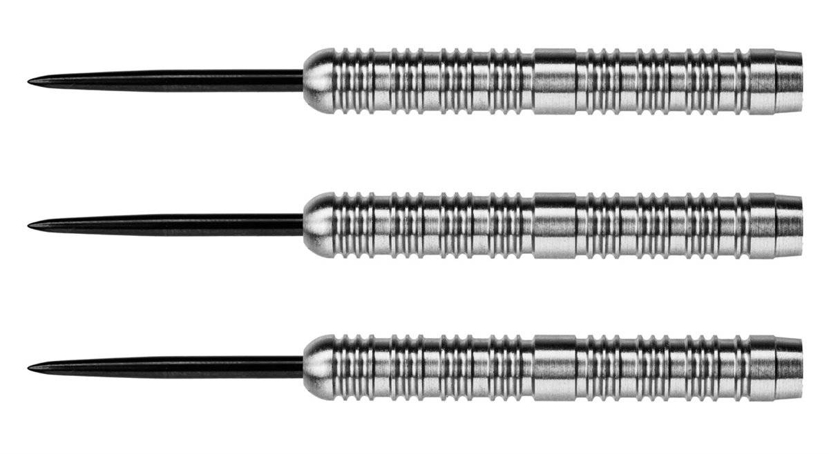Karella Steel Dart Barrel PL-10 90% 22 Gramm  Dartbarrels