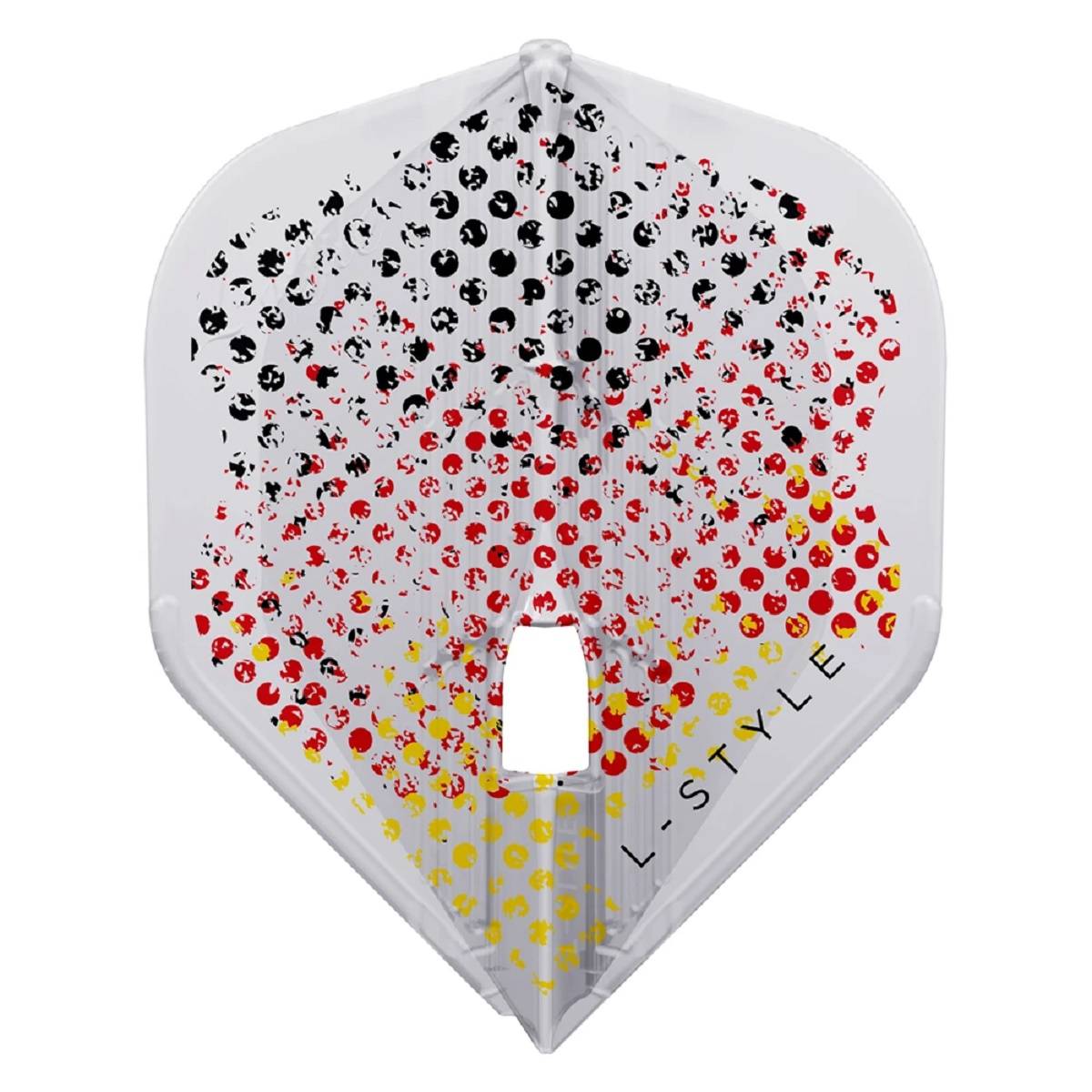 L-Style Champagne Flights Pro Kami Signature Gabriel Clemens V4 L1 Standard Flights