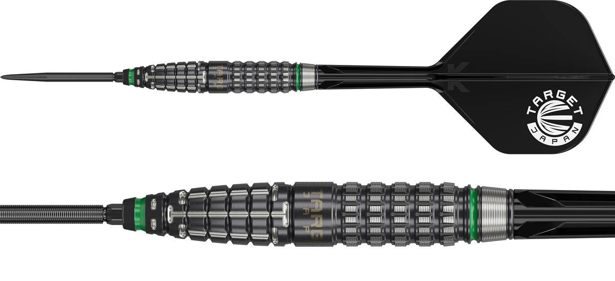 Target Scream Akito Yamagata Gen2 90% Swiss Points