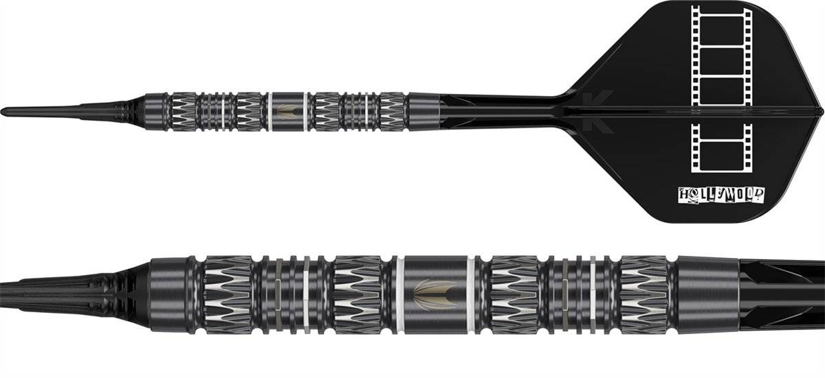 Target Chris Dobey 95K 95% Softdarts 18 Gramm Softdarts