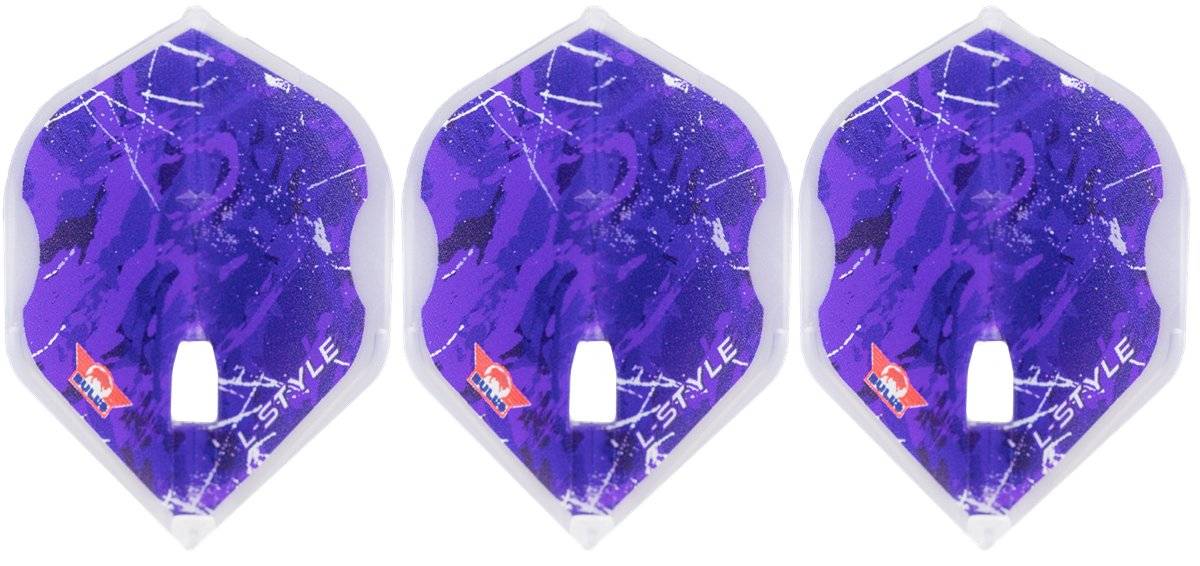 L-Style Champagne Flights Pro Lerena Rietbergen L1 Standard Flights