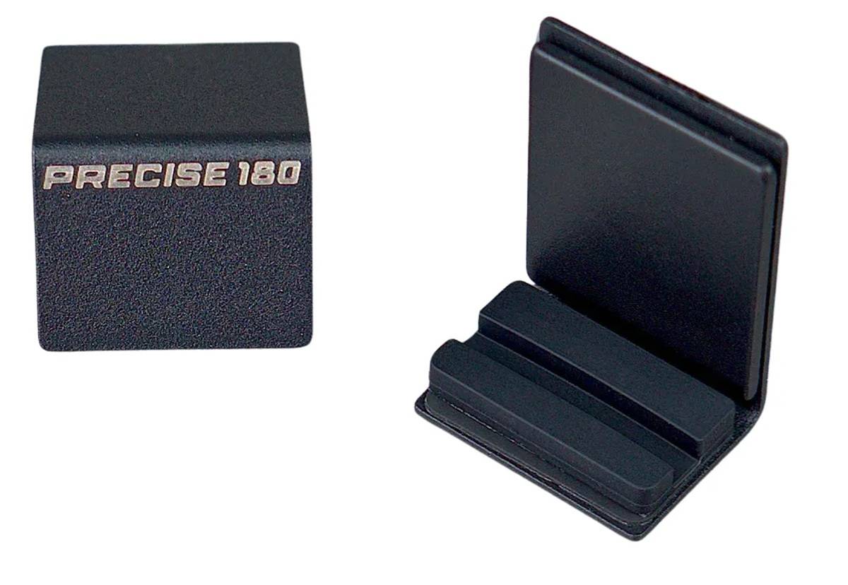 Precise180 Magnethalter für Zahlenring/Dartboard Gen.2 Zubehör Dartboard