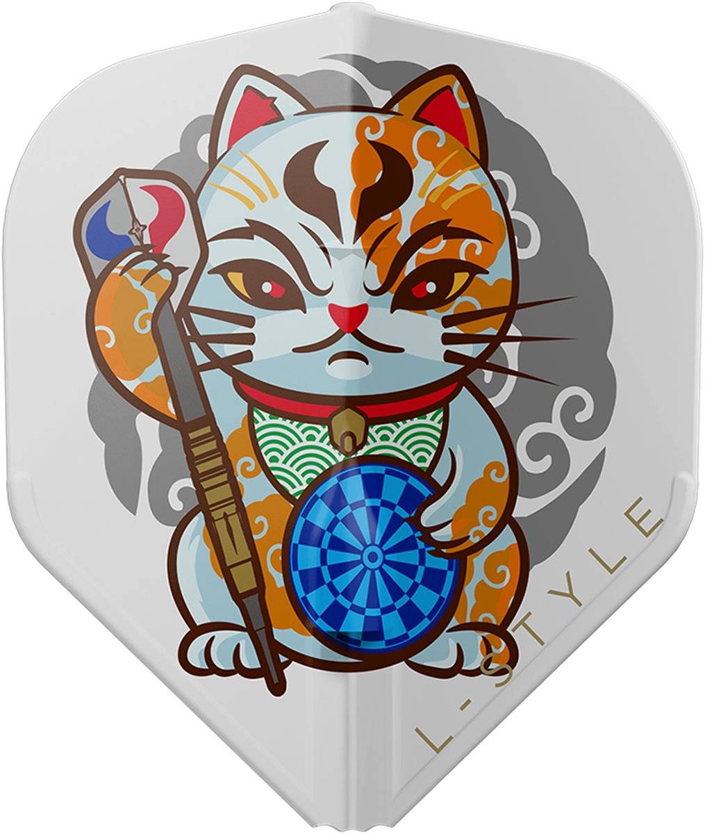 L-Style EZ Flights Kevin Chatte L1 Standard Flights