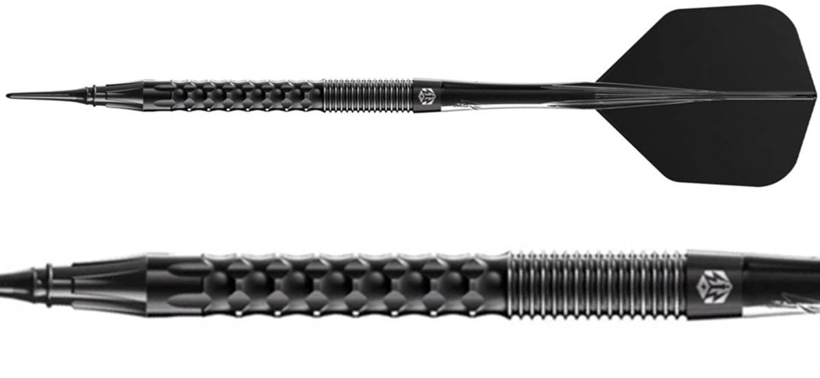 Caliburn Sword S1 95% Softdarts 19,5 Gramm Softdarts