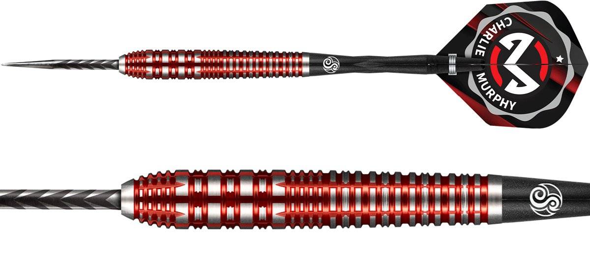  Steeldarts