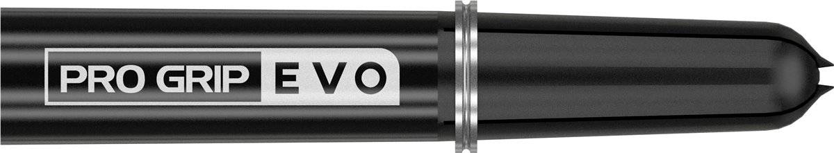 Target Pro Grip EVO AL TOP für Shaft Tops für Shafts