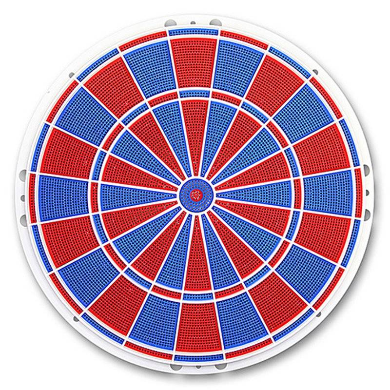 Ersatzteil Spider Segmente für Löwen Dart Automat Scheibe E-Dartscheibe Zubehör