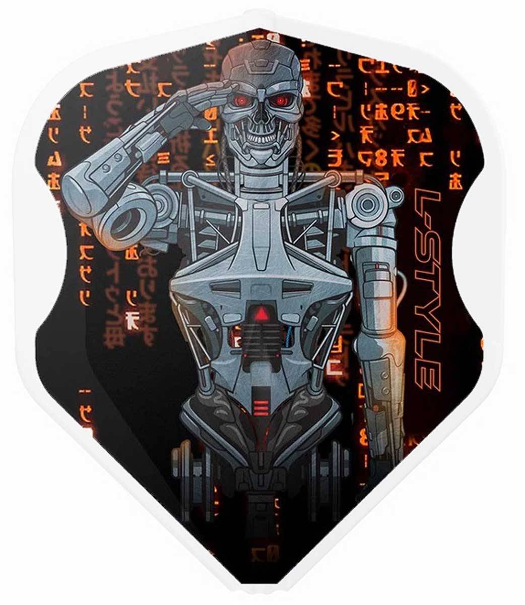 L-Style EZ Flights Marvin van Velzen L1 Standard Flights