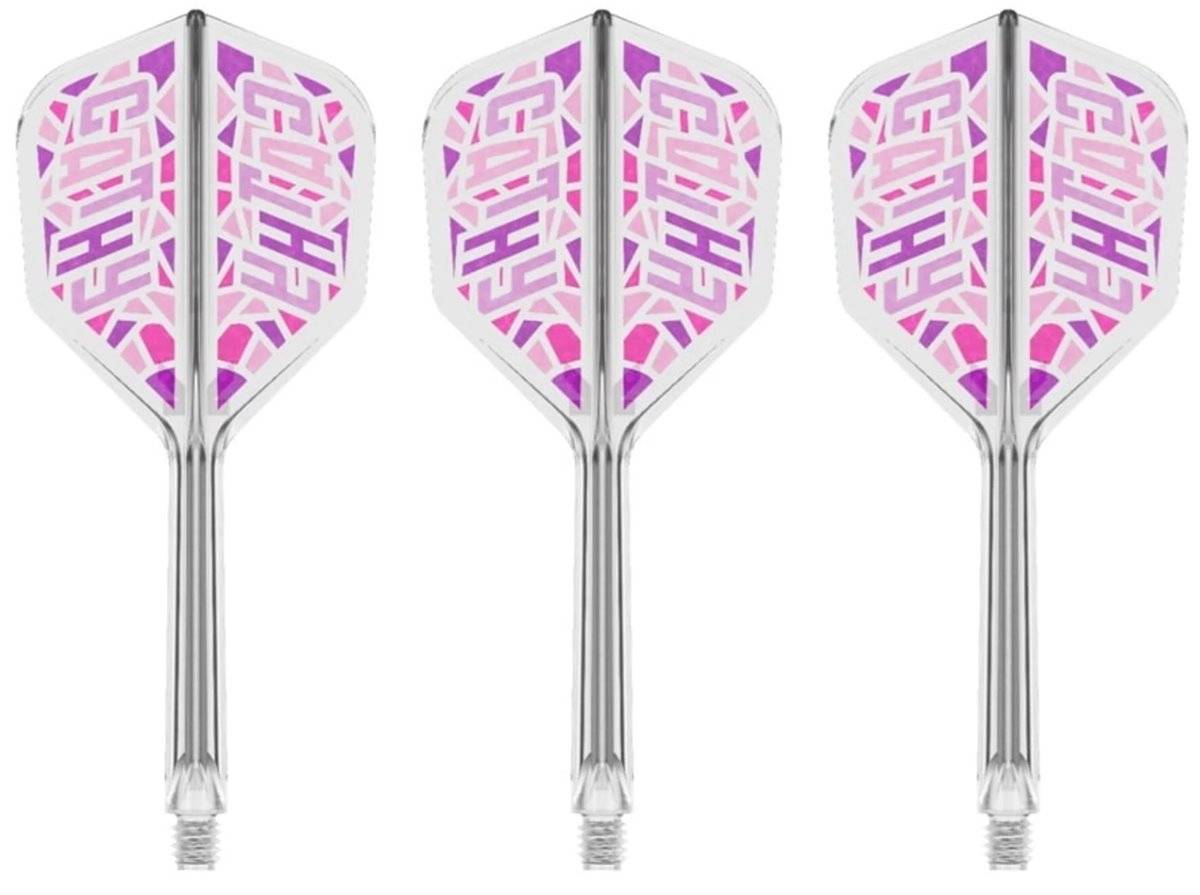 ダーツ TARGET SCREAM AKITO YAMAGATA Model TARGET SCREAM G2 AKITO YAMAGATA SP STEEL 25.0G Darts Barrel