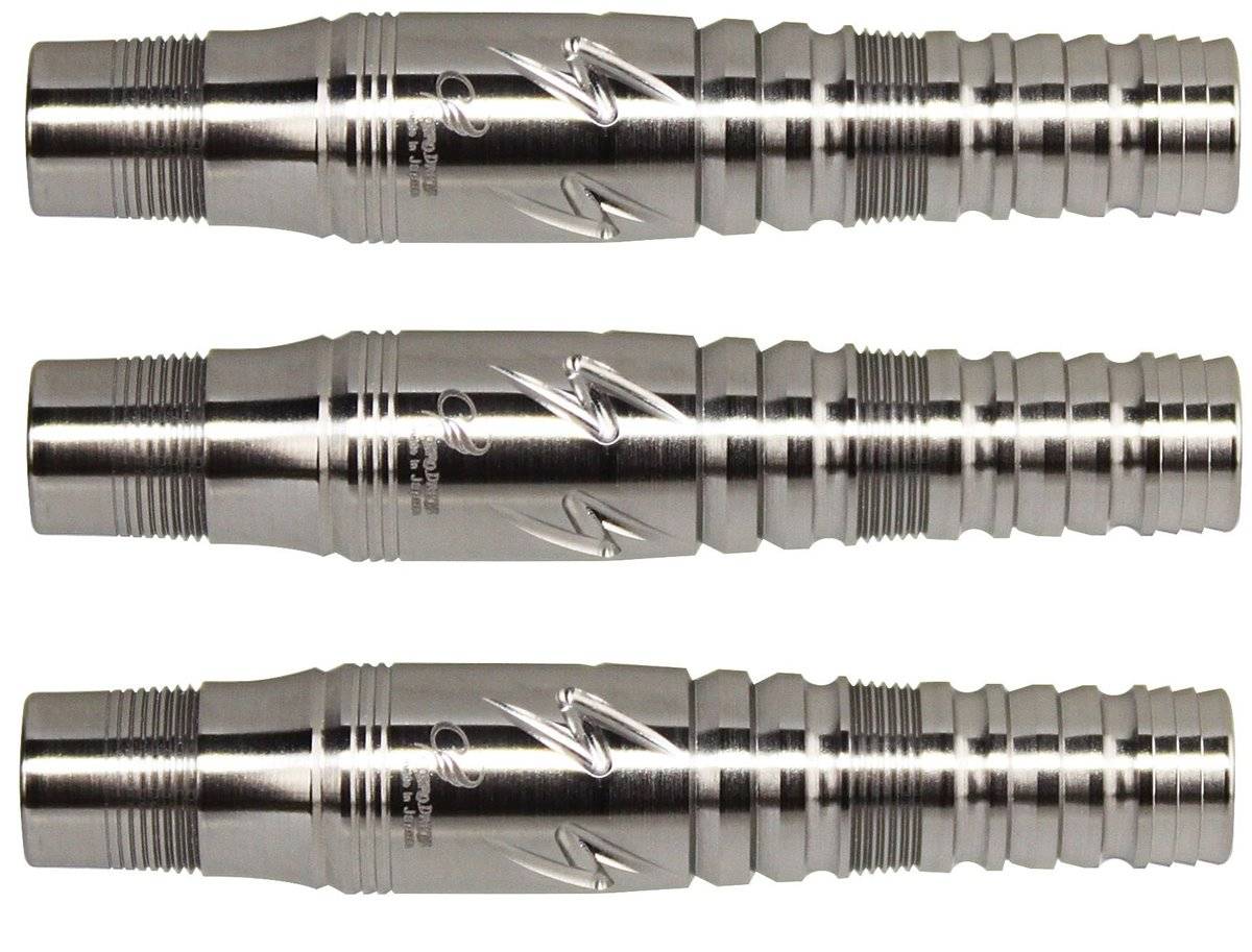Cosmo Darts Softdart Barrel 96 Maki Kurotaki 19 Gramm  Dartbarrels