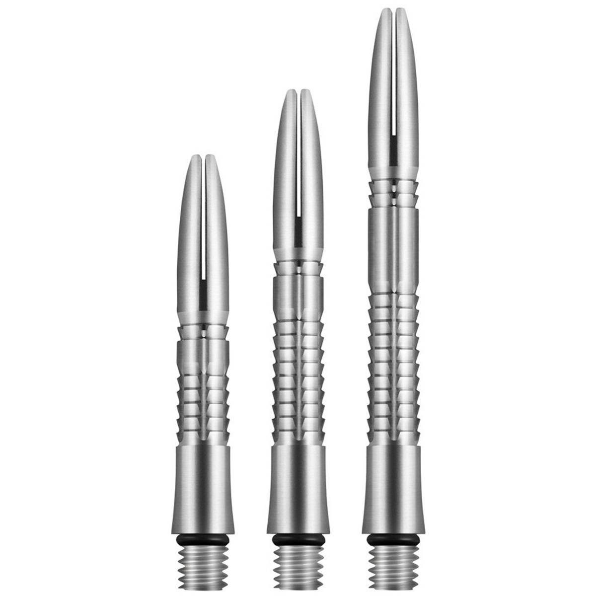Shot Mako Titanium Shafts Shark Grip Shafts
