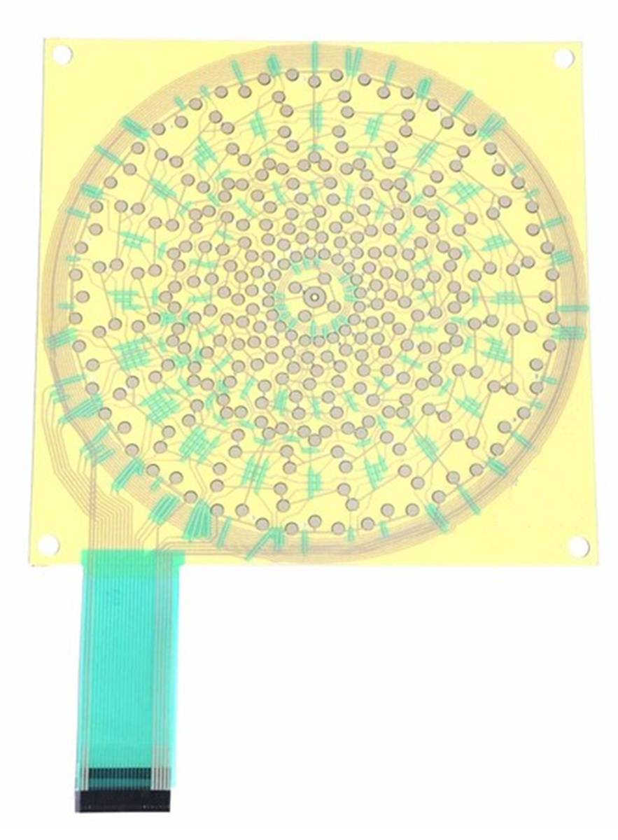 Ersatzteil Carbon-Matrix Quadro 20 polig Löwendarts HB8, 2HB, Vision E-Dartscheibe Zubehör