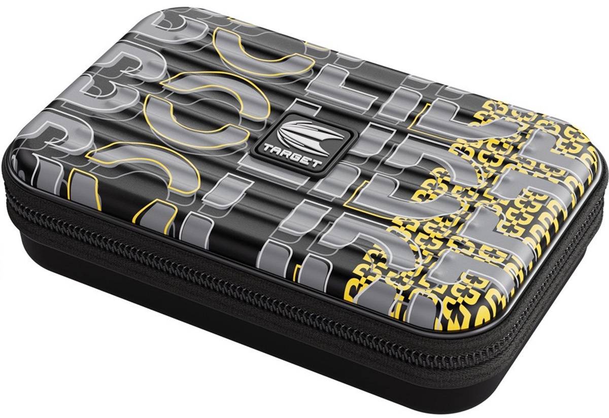 Target Takoma Bolide XL Aufbewahrung Case