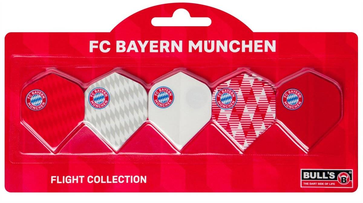 FC Bayern München Flight Collection Flights