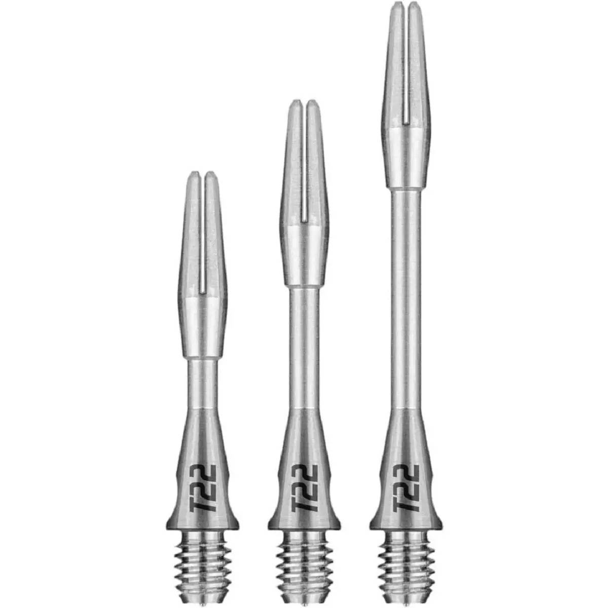 Bull´s TISH22 Titanium Shafts Shafts