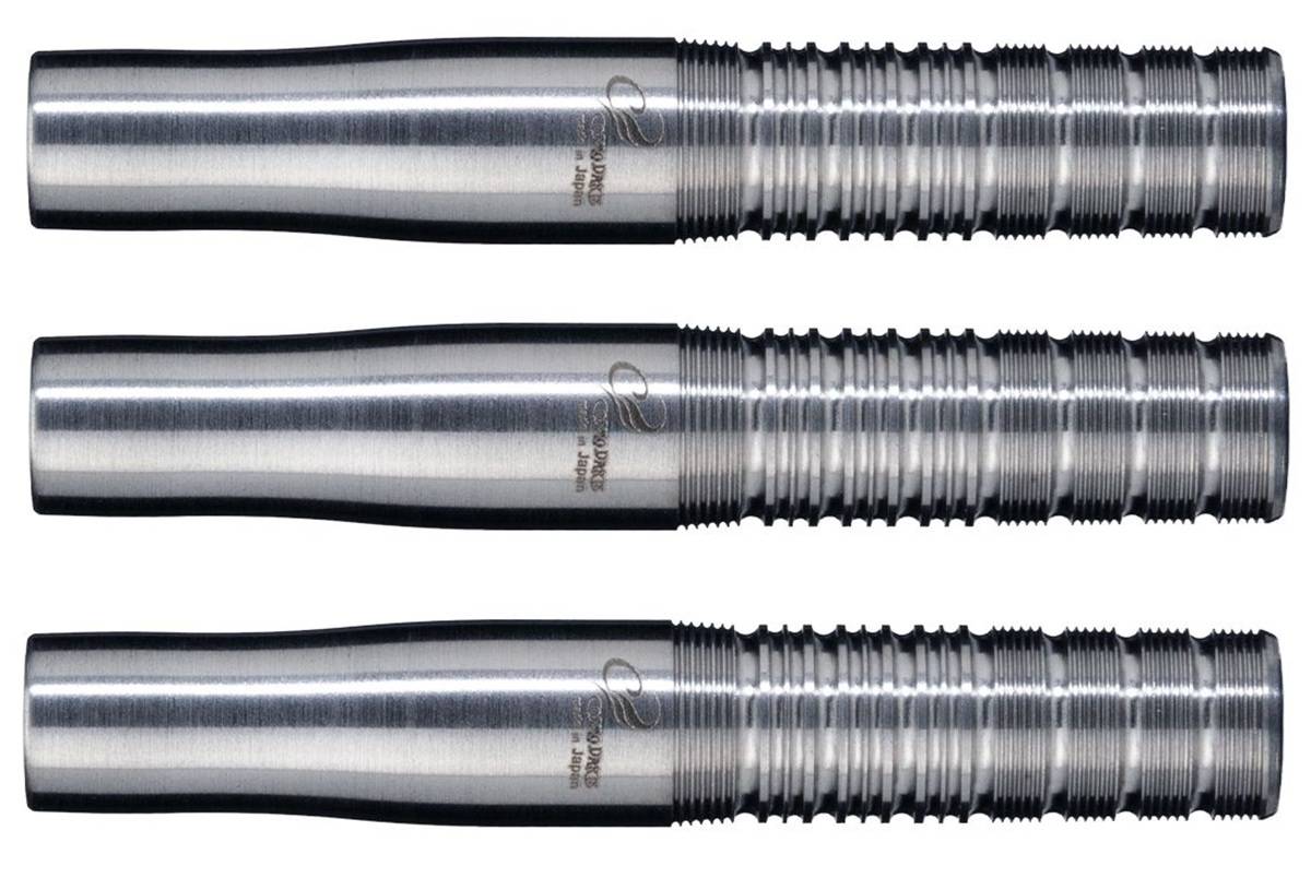 Cosmo Darts Softdart Barrel Shintaro Inoue V2 17,5 Gramm Dartbarrels