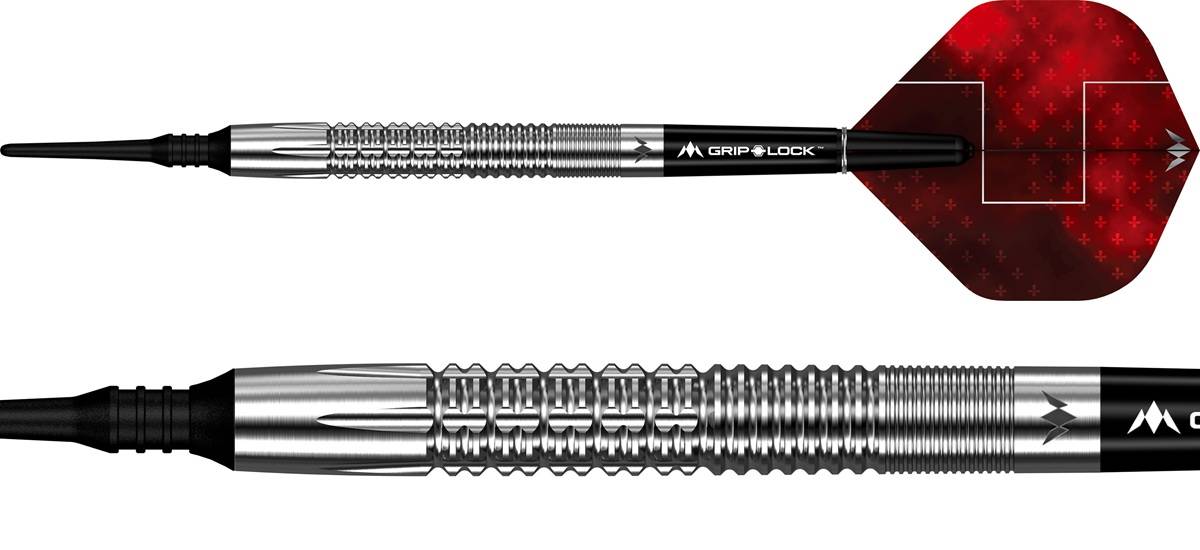 Mission Thomas Junghans 90% Softdarts 20 Gramm Softdarts