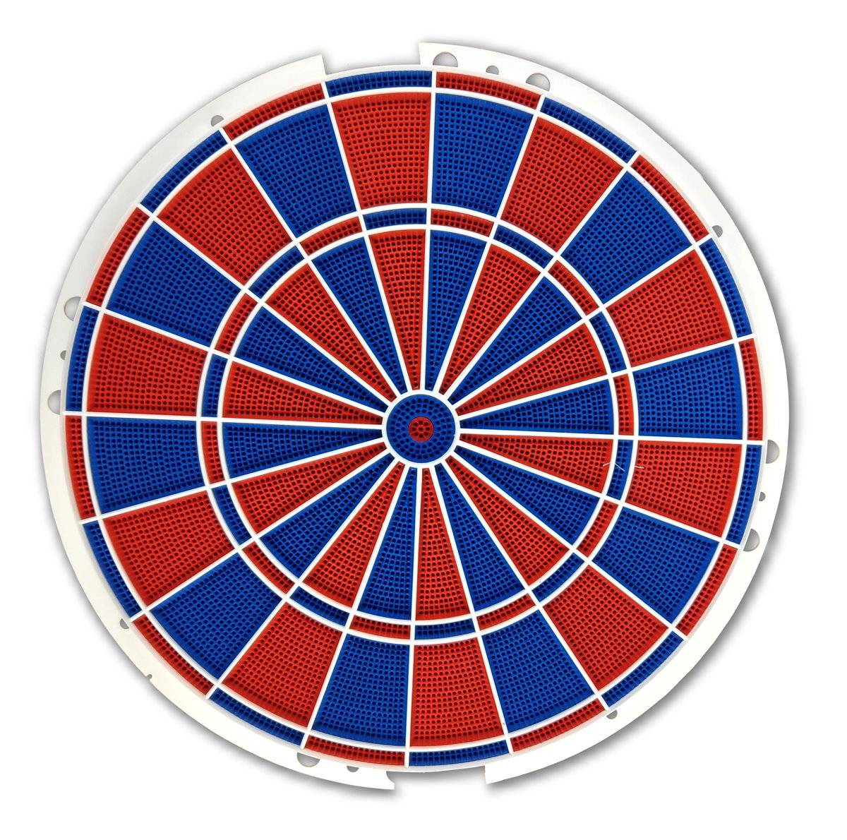 Karella Ersatz-Segmente und Spider für Dartautomat Karella E-Master E-Dartscheibe Zubehör