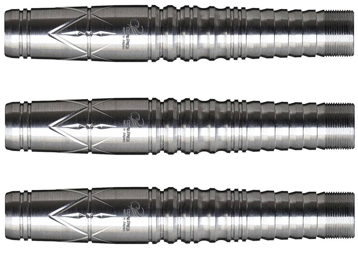 Cosmo Darts Softdart Barrel Minako Ino 2 18 Gramm Dartbarrels