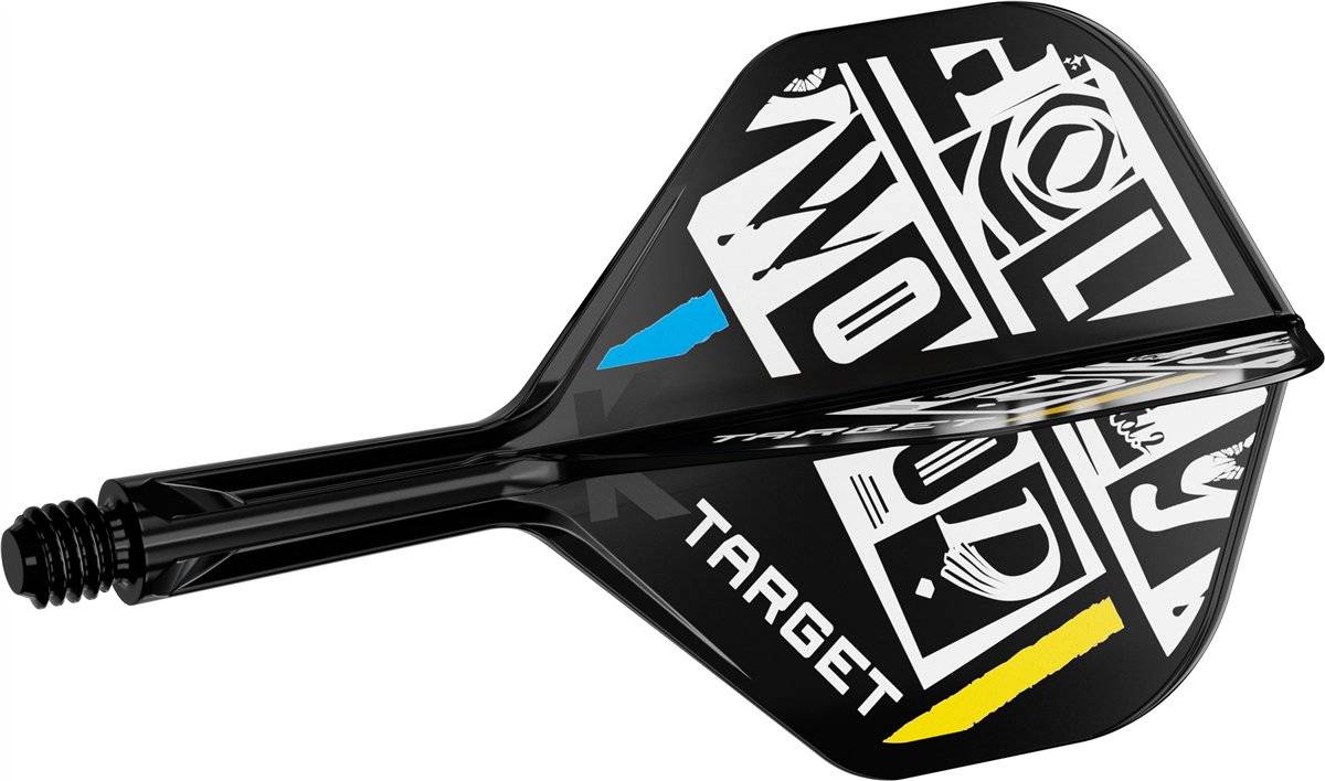 ダーツ TARGET PRIME SERIES HOT SHOT G2 Hot Shot G2 90% Tungsten Steel Tip Darts by Target Japan