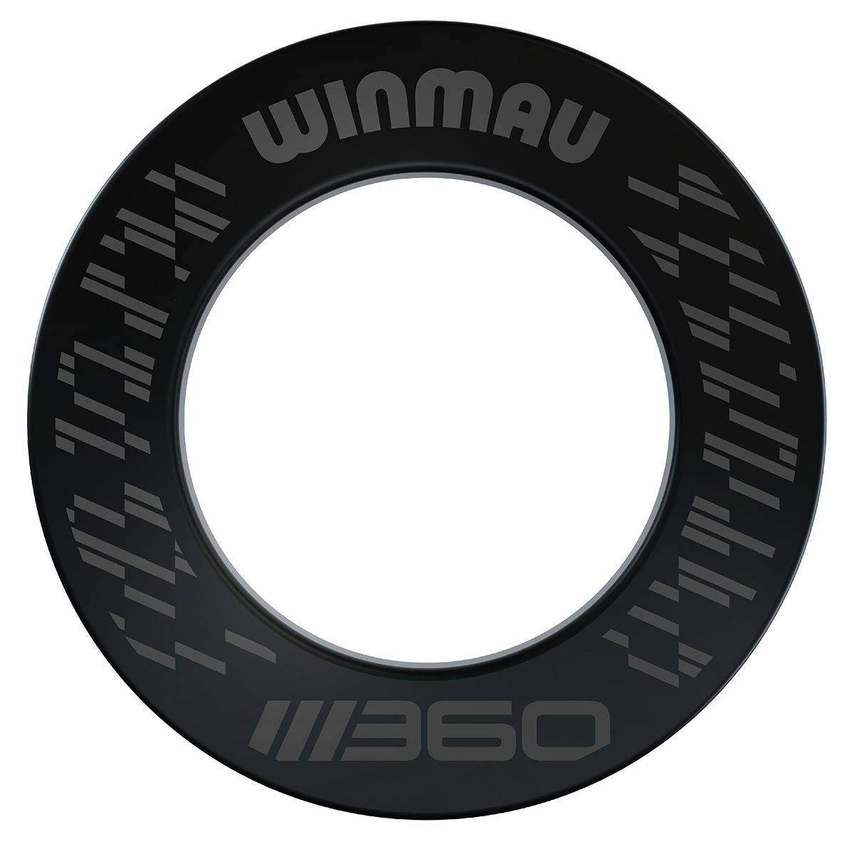 1 tlg. Winmau Blade 360  Catchring Dart Surround Auffangring