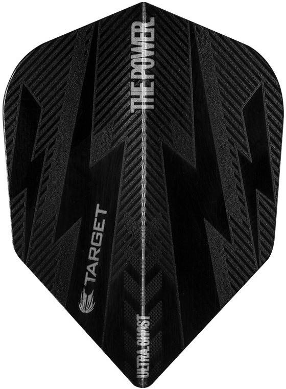 Target Vision Ultra Ghost No.6 - Phil Taylor Flights